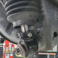 MRR 3-Way Adjustable 2.6" Shock