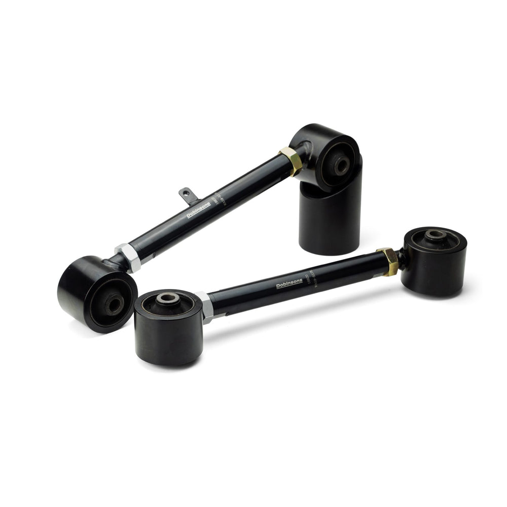 Rear Adjustable Upper Trailing Arms