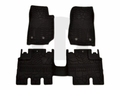 1418 WRANGLER ALLWEATHER MATS