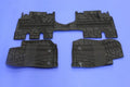 1418 WRANGLER ALLWEATHER MATS