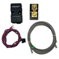 BATTERY MONITOR KIT LITHIUM COMP