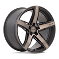 Niche Wheels - NI-M2712090F8+25