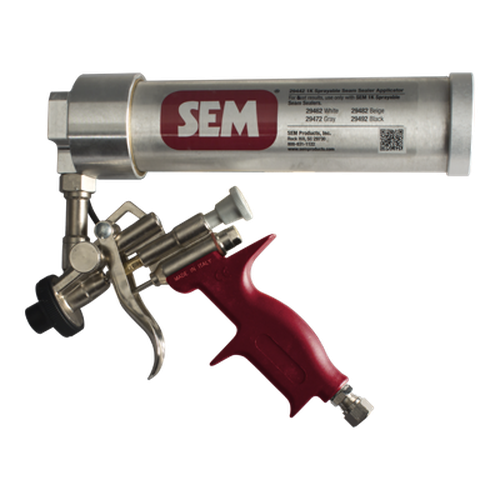 1K PNEUMATIC APPLICATOR