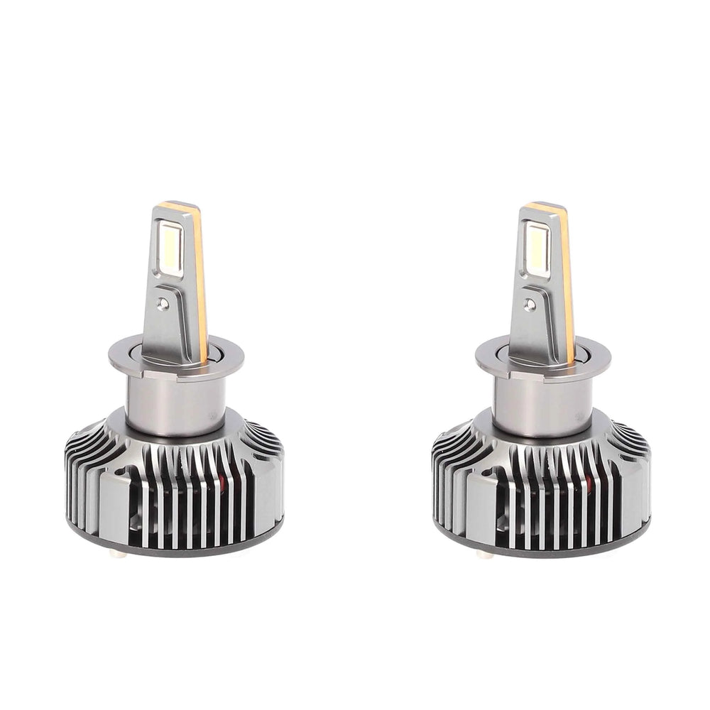 H3 PRO SERIES LED KIT SINGLE BEAM