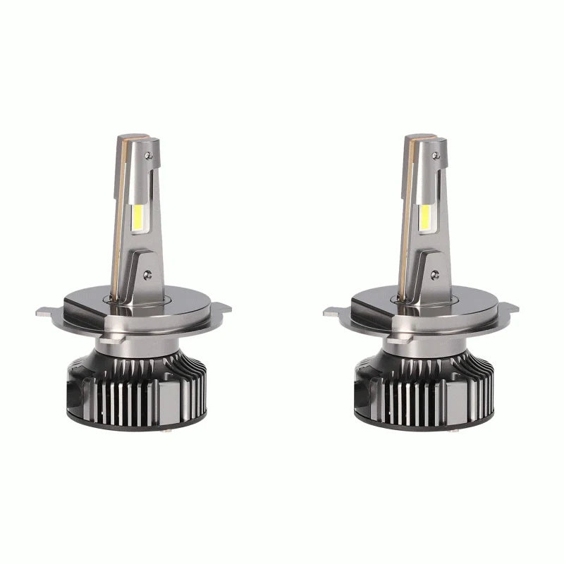 H4 PRO SERIES LED KIT DUAL BEAM