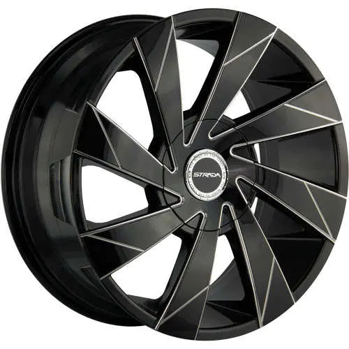 MOTO - 20X8.5 5X112/115 ET 40MM 74.