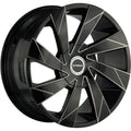 MOTO - 20X8.5 5X112/115 ET 40MM 74.