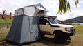 Rooftop Tent