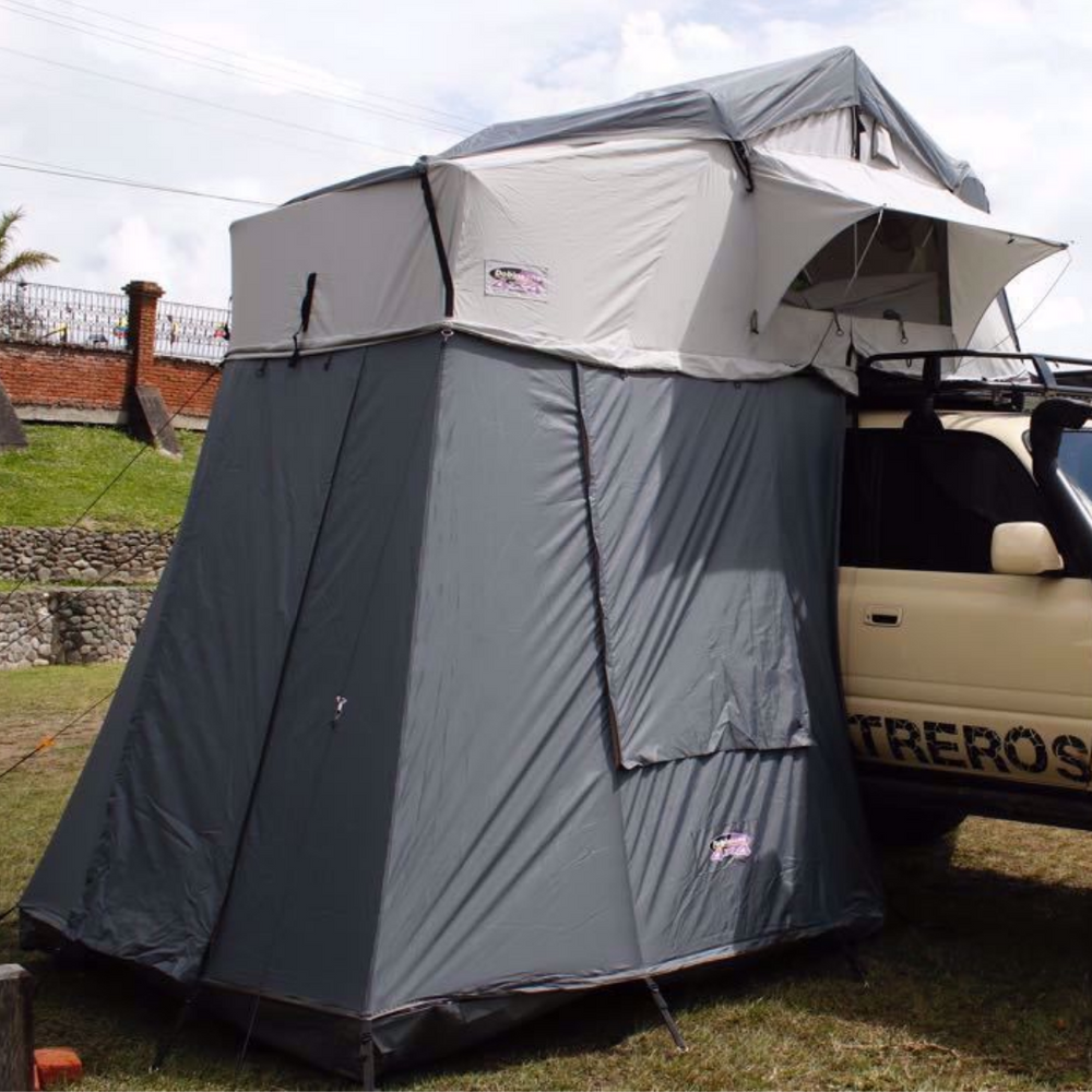 Rooftop Tent