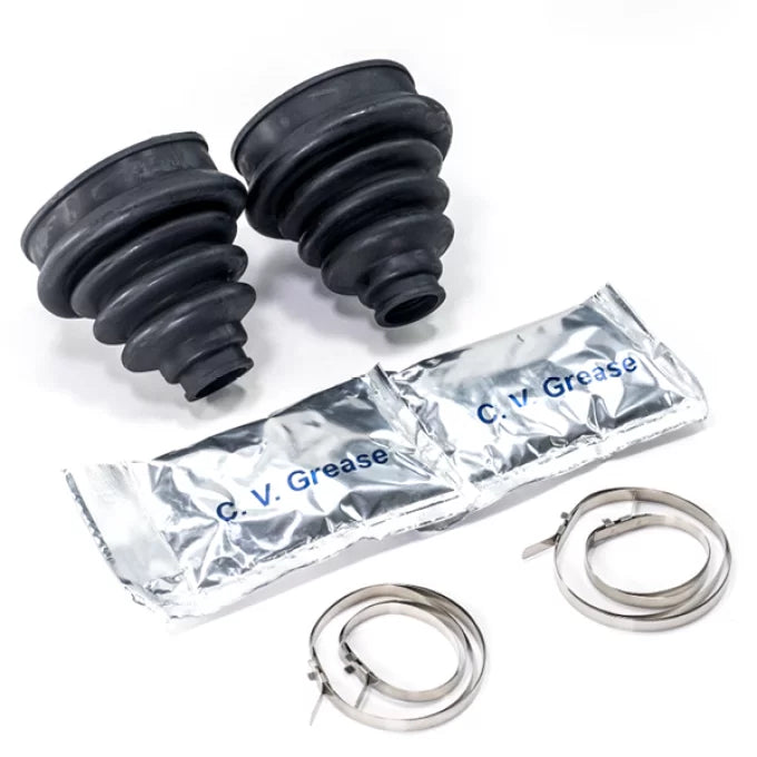Silicone CV Boot Kit