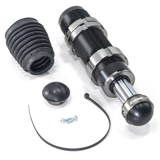 2.2-Inch Hydraulic Bump Stop