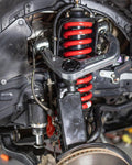 2.2-Inch Hydraulic Bump Stop
