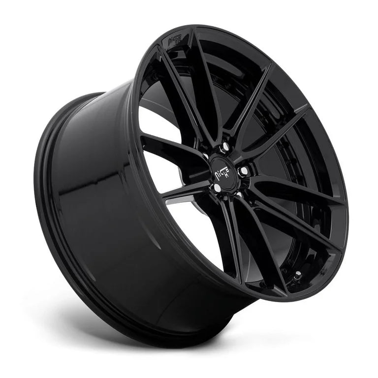 Niche Wheels - NI-M223200590+20