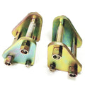 Greaseable Shackles