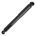 Unity Automotive 2 Front Complete Strut Assemblies 2 Rear Shock Absorbers 4-11083-252020-001