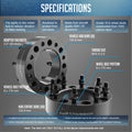 ADAP-STEEL -STEEL 8X170 2.0 124 14