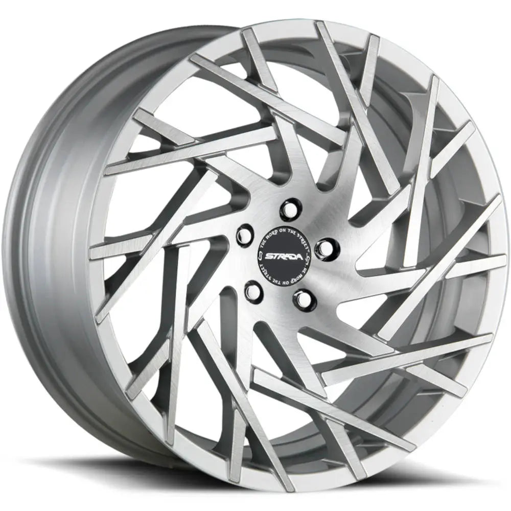NIDO - 20X8.5 5X114.3 ET 35MM 72.6C