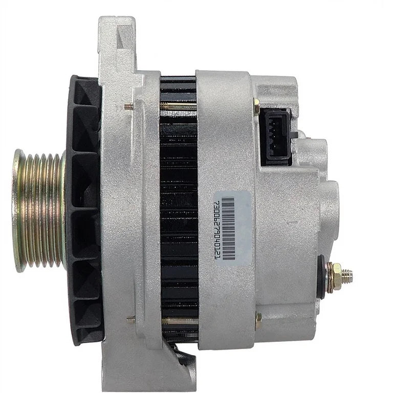 AC Delco New Loaded Disc Brake Caliper 335-1049