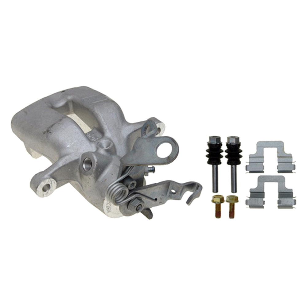 AC Delco Friction Ready Brake Caliper 18FR2762N