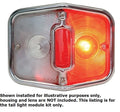 LED TAIL LIGHT INSERT PACKAGE 196264 NOVA