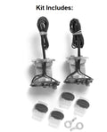 LED TAIL LIGHT INSERT PACKAGE 196264 NOVA