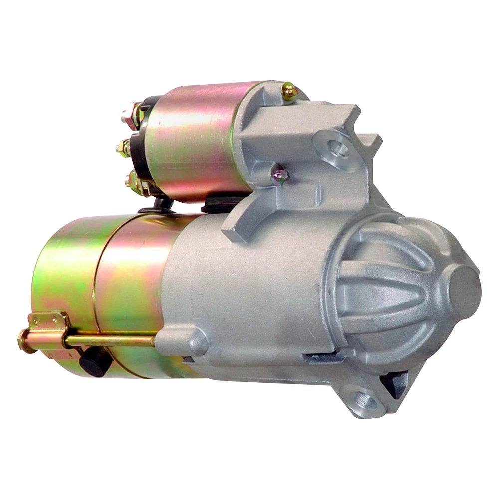 AC Delco New Disc Brake Caliper 337-1031