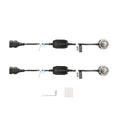 9006 PRO SERIES LED KIT SINGLE BEAM