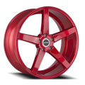 PERFETTO - 20X8.5 5X108 ET 35MM 72.