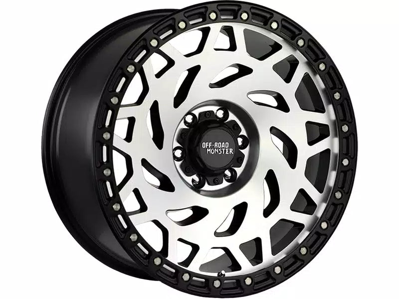 M50 - 17X9 5X150 ET 0MM 110.3CB GLO