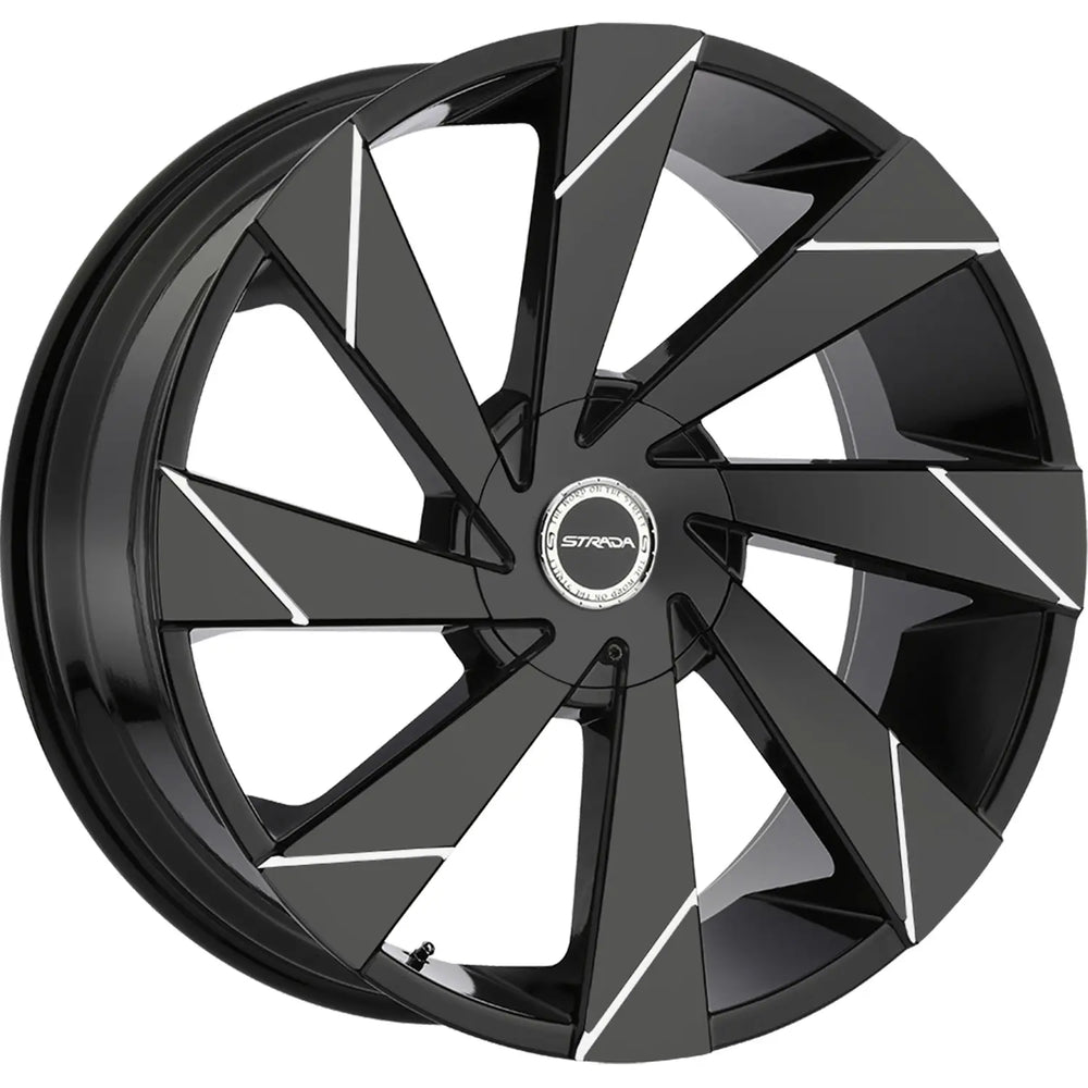 MOTO - 20X8.5 6X135/139.7 ET 30MM 8
