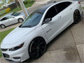 MOTO - 20X8.5 6X135/139.7 ET 30MM 8