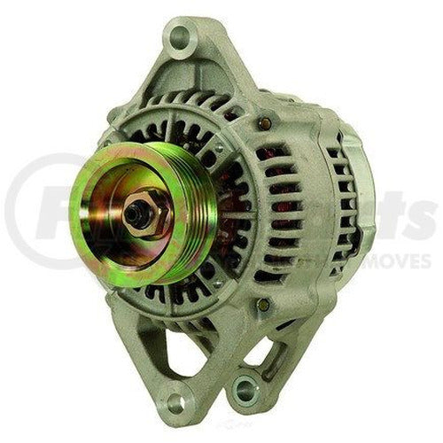 AC Delco New Loaded Disc Brake Caliper 335-1184