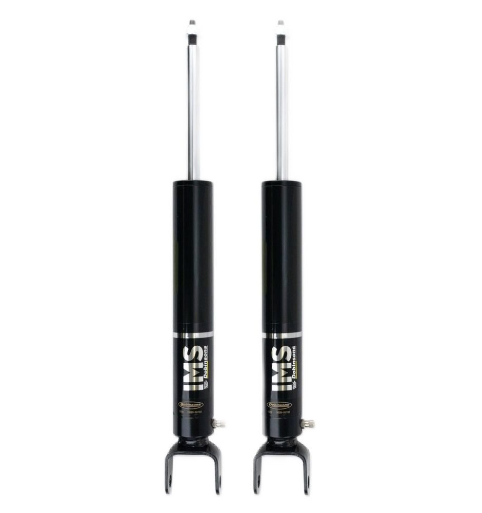 IMS 2.2" Monotube Shock Absorber