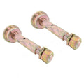 Bushing Lubrication Pins