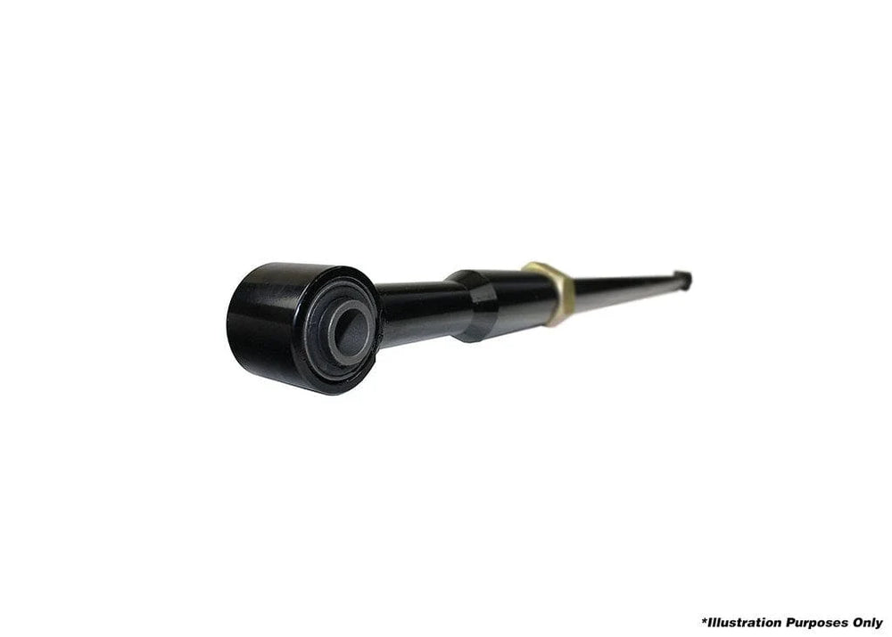 Adjustable Front Panhard Rod