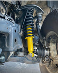 Strut Top Plate