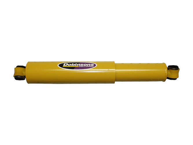 Monotube Rear Shock Absorber