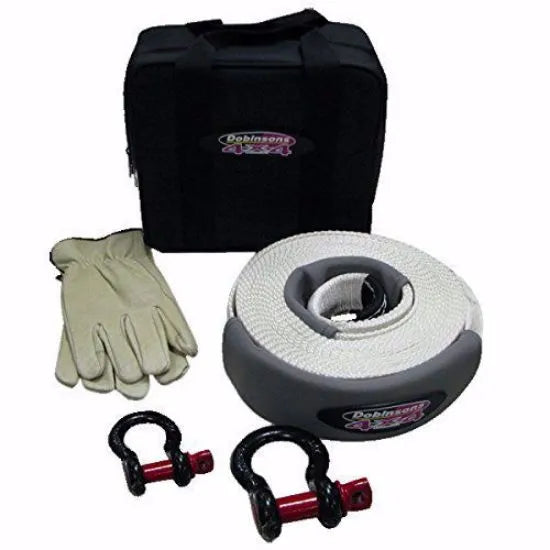 Recovery Gear Kit