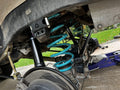 Rear Leaf Springs