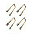U-Bolt Kit