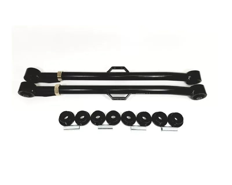 Adjustable Rear Upper Control Arms