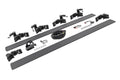 Power Running Boards Dual Electric Motor Ford Expedition 2WD/4WD (18-24)