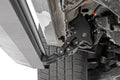 Power Running Boards Dual Electric Motor Ford Expedition 2WD/4WD (18-24)