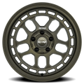 17X8 5X114.3 20 HB 65.1 R30 BRONZE