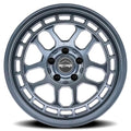 17X8 5X108 20 HB 65.1 R30 GRAPHITE