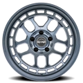 17X8 5X108 20 HB 65.1 R30 GRAPHITE