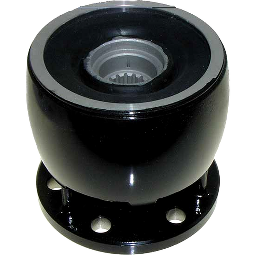 ENGINE COUPLER