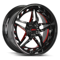 INJECTOR - 18X8.5 5X114.3 ET 30MM 7
