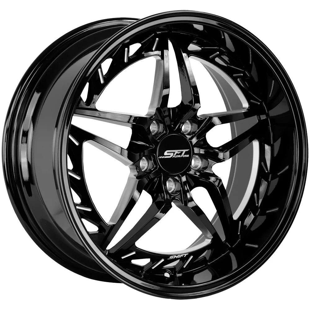 INJECTOR - 18X8.5 5X114.3 ET 30MM 7