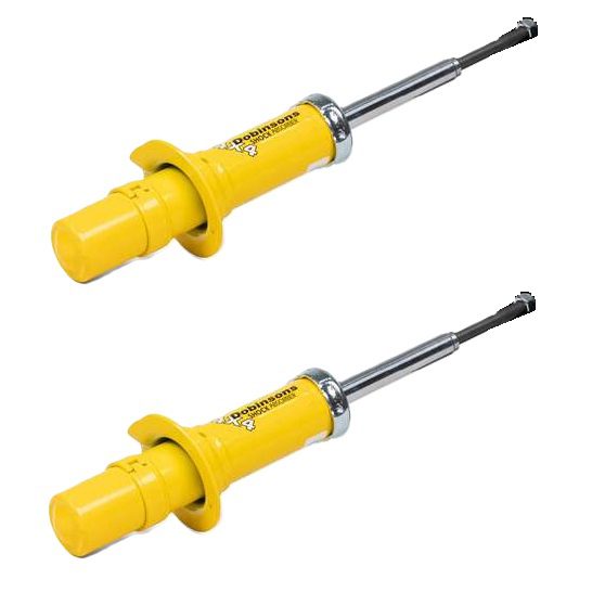 Front Struts
